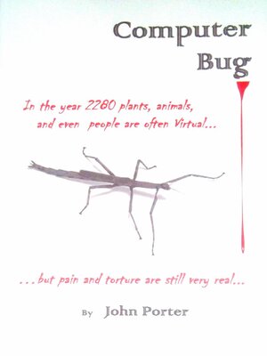 cover image of Computer Bug